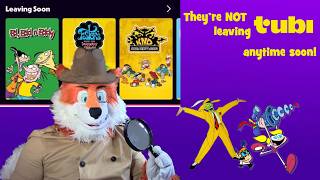 Tubis Rotating Of Their Shows - A Sam Valentino Caper