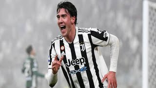 FIFA 22 How to Create Dusan Vlahovic Pro Club Lookalike
