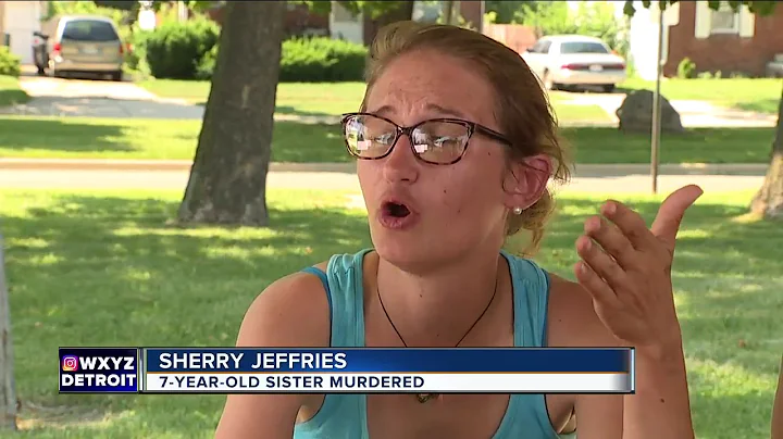 Renewed hope in finding person who killed, burned ...