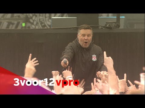 Dropkick Murphys - Live at Pinkpop 2019