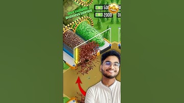 Idle Lumber: Business Empire