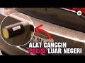 Inilah Alat Yang digunakan Polisi di Luar Negri