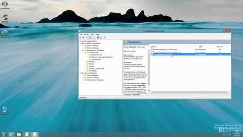 Disabling Lock Screen[Windows 8 Tricks and Secrets]2014 Secrets Part-20|New Windows 8 Tricks [Hot]