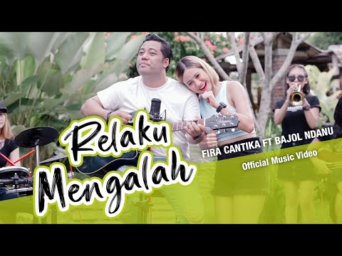 Relaku Mengalah - Fira Azahra