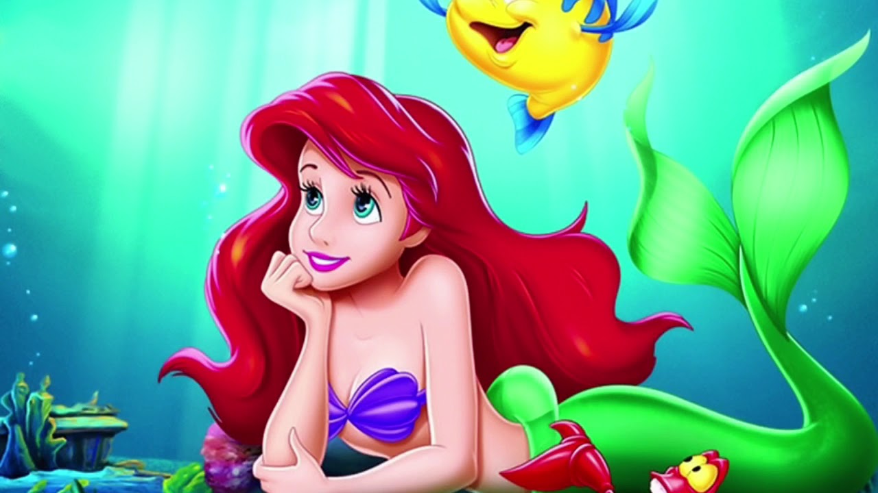 Under The Sea (remix)