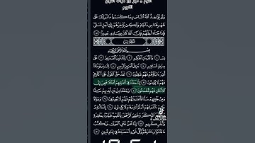 القرآن الكريم سورة يس. #اكسبلور #تيك_توك