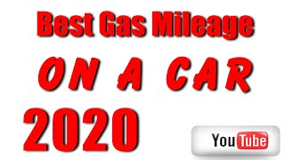 #BestGasMileageOnACar | Best+Gas+Mileage+On+A+Car | "Best Gas Mileage On A Car"