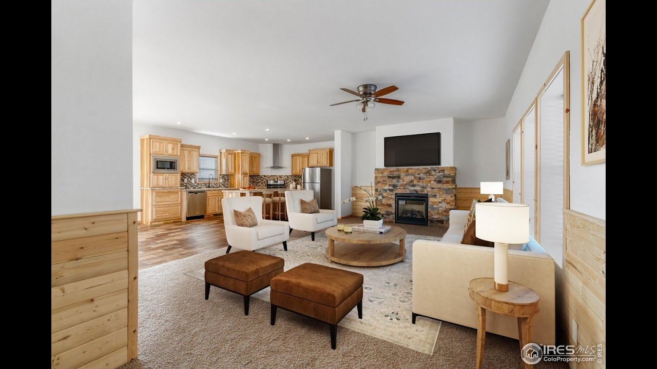 16185 County Road 100 Nunn Real Estate YouTube