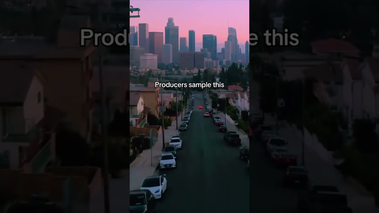 Funky West Coast Guitar Loop 90s Hip Hop | Vintage Tupac Type Loop  