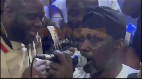 PASUMA 40 YEARS ON STAGE CELEBRATION IN LONDON UNITED KINGDOM