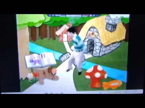 Blue's Clues Season