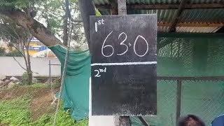 Shillong teer Sr Live shooting 30 april