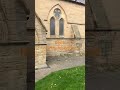 Parish of St Mary #blyth #northumberland