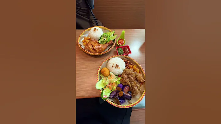 Jom explore Hong Kong 🇭🇰