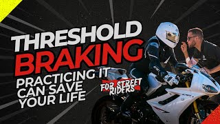 Mastering Threshold Braking with Nick Ienatsch