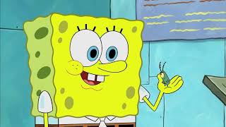 Spongebob Music - The Fruitcake Vendor