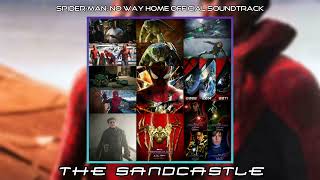 Spider-Man No Way Home Sandman's Theme - The Sandcastle