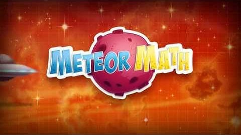 Meteor Math