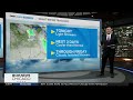 Cooler Wednesday ahead for Chicago