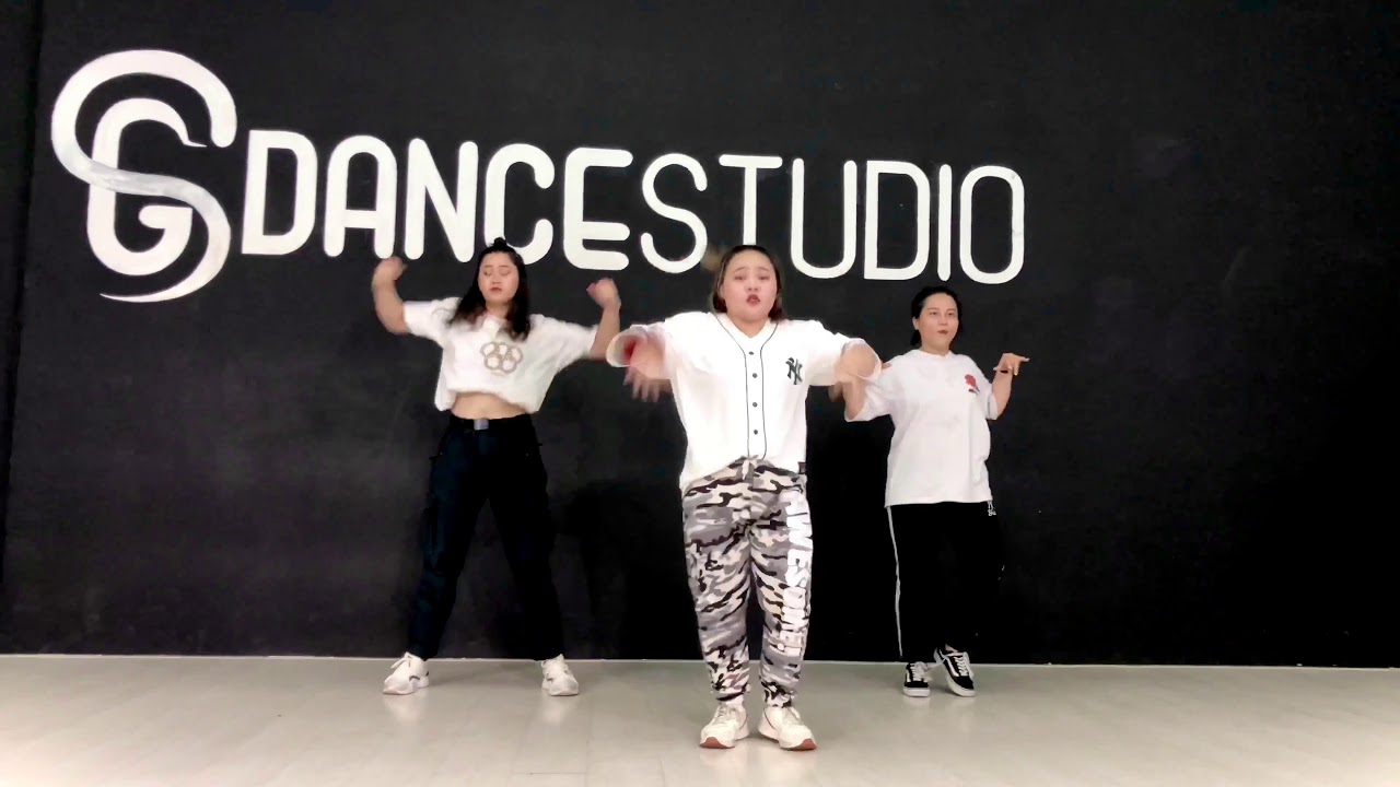 Học nhảy tphcm | Học Nhảy Cho Người Mới Bắt Đầu tại TPHCM – GS Open Class – Len Len Choreography
