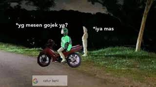 Kumpulan meme Pocong Yang Lagi Viral Di Medsos    POCONG VIRAL RAKYAT  62 AUTO NGAKAK