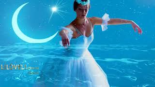 Evening Star Fairy - Dancing On The Waves - Fantasy Art - Sound Of Light - Relaxing Magical Music