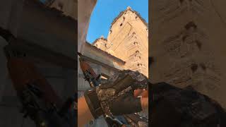 4K Mid to B #cs2  #cs2clips  #cs2edit  #cs2gameplay  #vietnam  #asia #csgo