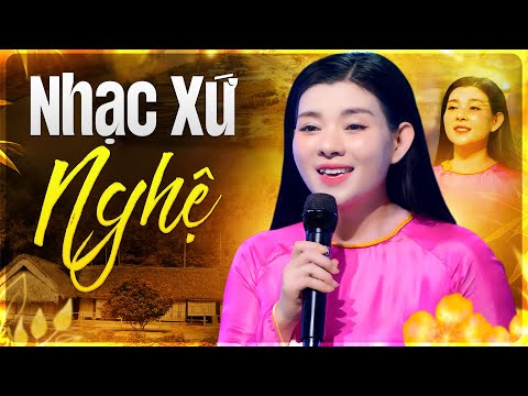 Em Mần Du Xứ Nghệ - Bài Hát Xứ Nghệ MỒNG 1 TẾT Vẫn Thích Nghe, Nhạc Trữ Tình Quê Hương Hay Nhất