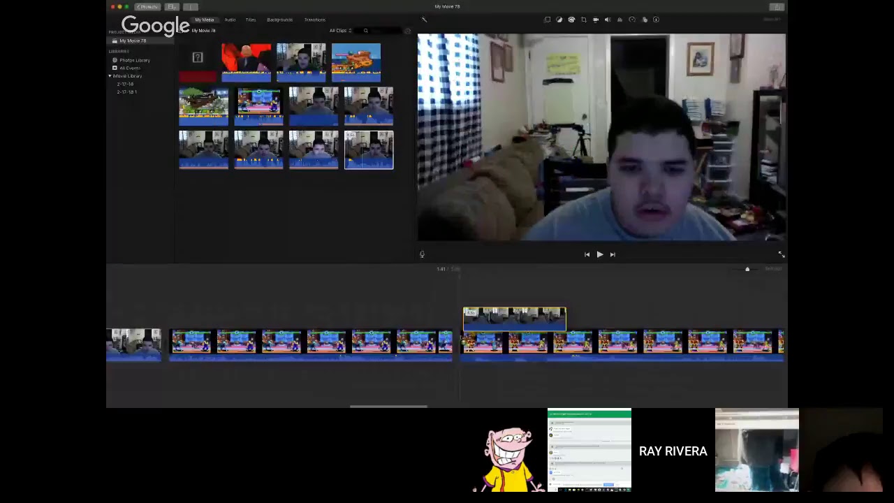 The Jack Howell/VHS Collector Backup show episode 12