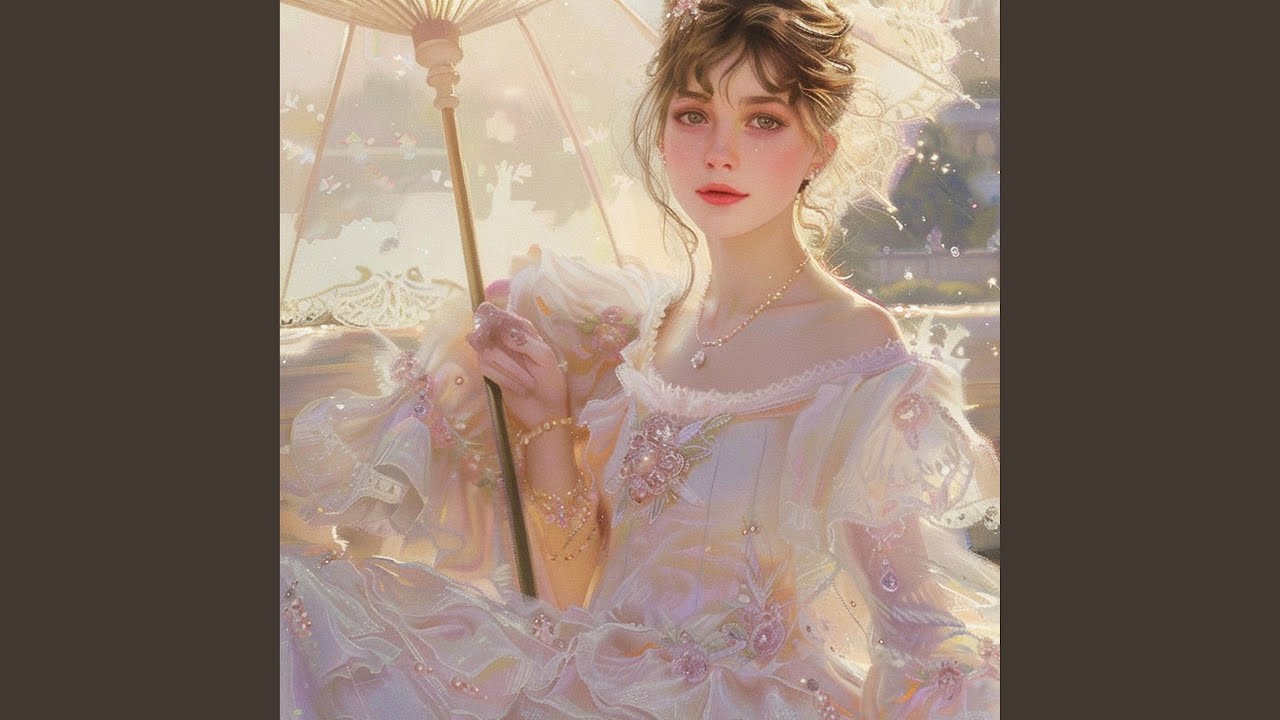 Celestial Garden - YouTube