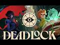 Casual gamer tries Deadlock for the first time