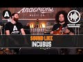 Sound Like Incubus | BY Busting The Bank