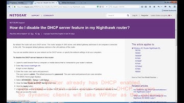 How to setup a virtual firewall for your network?