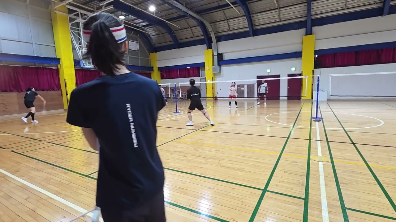 나,회장님vs경선,중목