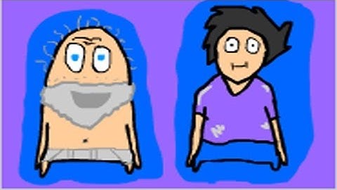 THE B TEAM ANIMATED!