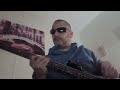 Bass Cover concert jungle Salhi.h hmd