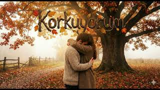 Korkuyorum - (Cover)