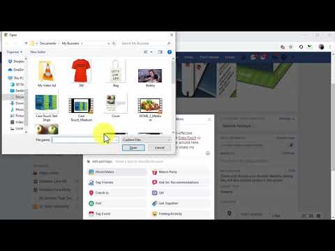 Facebook Marketing Part 5