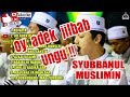 Top Trending Oy Adek Jilbab Ungu Sholawat Syubbanul Muslimin Full Album