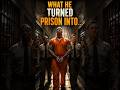 What He Turned Prison Into 😯😮 || Root Reggae 2026 🔥 | Praise &amp; Worship #Shorts