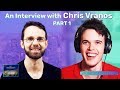 An interview with chris vranos  starting in the industry and ae plugin development  part 1