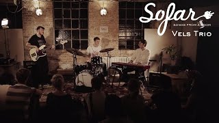 Miniatura de "Vels Trio - 40 point | Sofar London"