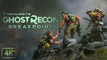 REAL SOLDIER™| This GAME . . .  JUST Got So Much BETTER in 2025 | GHOST RECON BREAKPOINT !!!