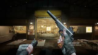 How to add gun attachment's in No More Room in Hell 2