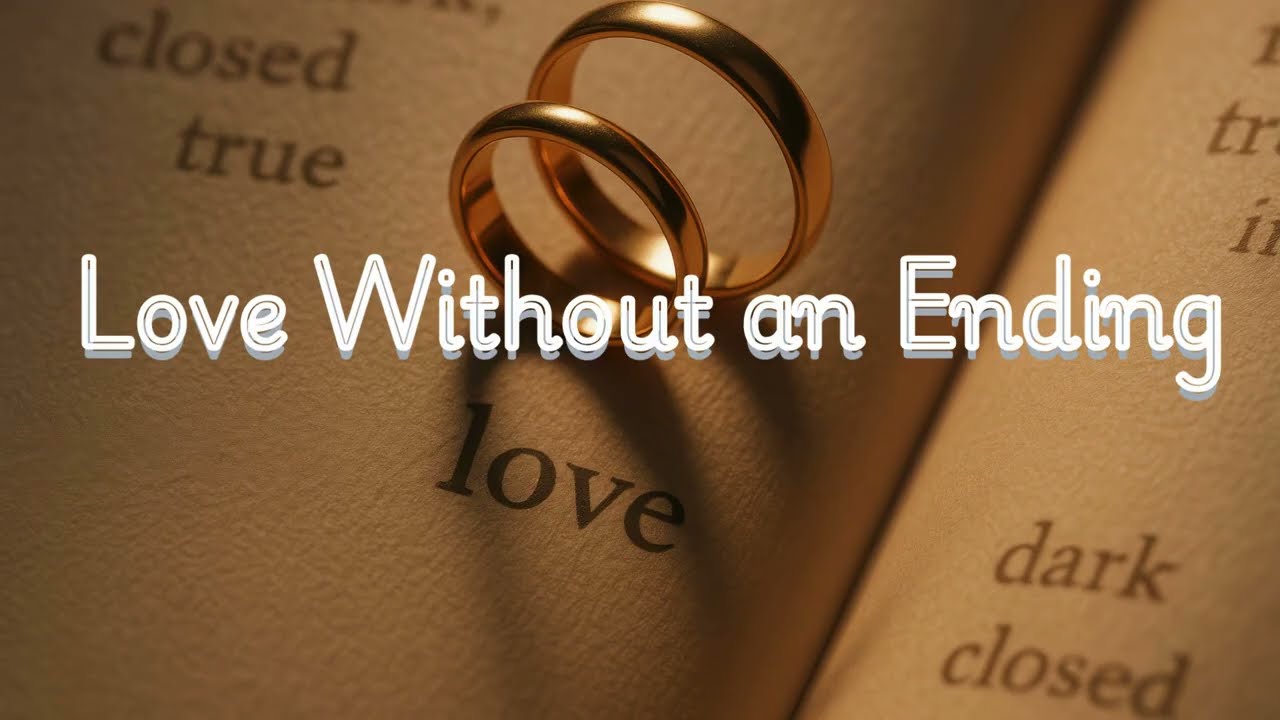 Love Without an Ending Smooth R&B Original Song😩💕