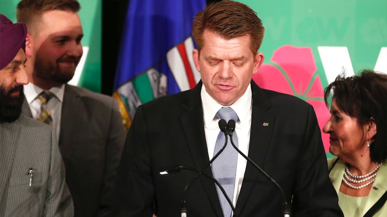 Inside Politics: a look at the Wildrose party