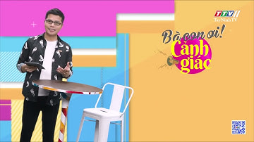 Bà con ơi cảnh giác | 18-4-2025 | TayNinhTV