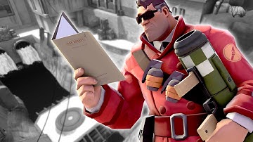 TF2: Contract Rush