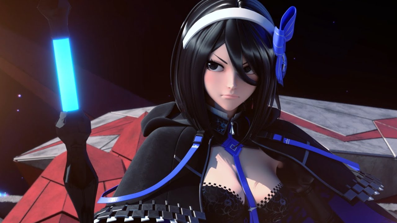 Phantasy Star Online 2 Episode 6 Is Now Available Youtube