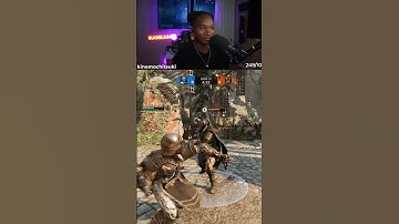 Just Parry 🙂🙂 #forhonor  #gaming